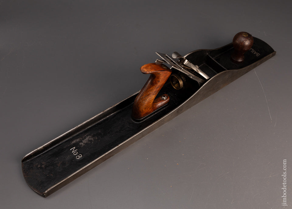 Sweetheart-STANLEY-No.-8-Jointer-Plane-119369