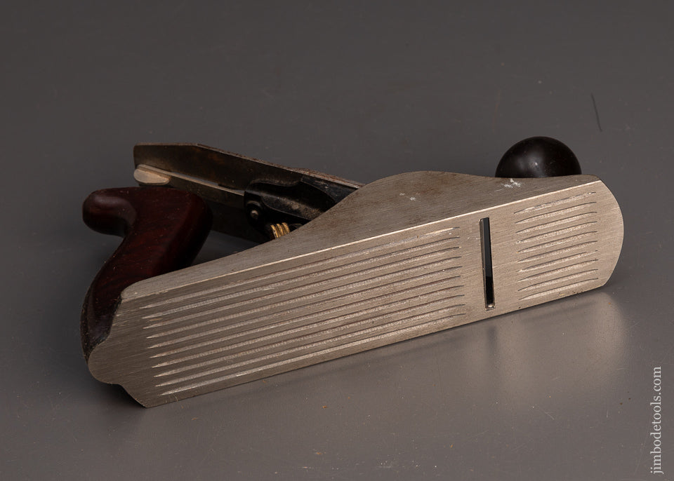 Near-Mint-in-Original-Box-STANLEY-No.-4C-Smooth-Plane-119370