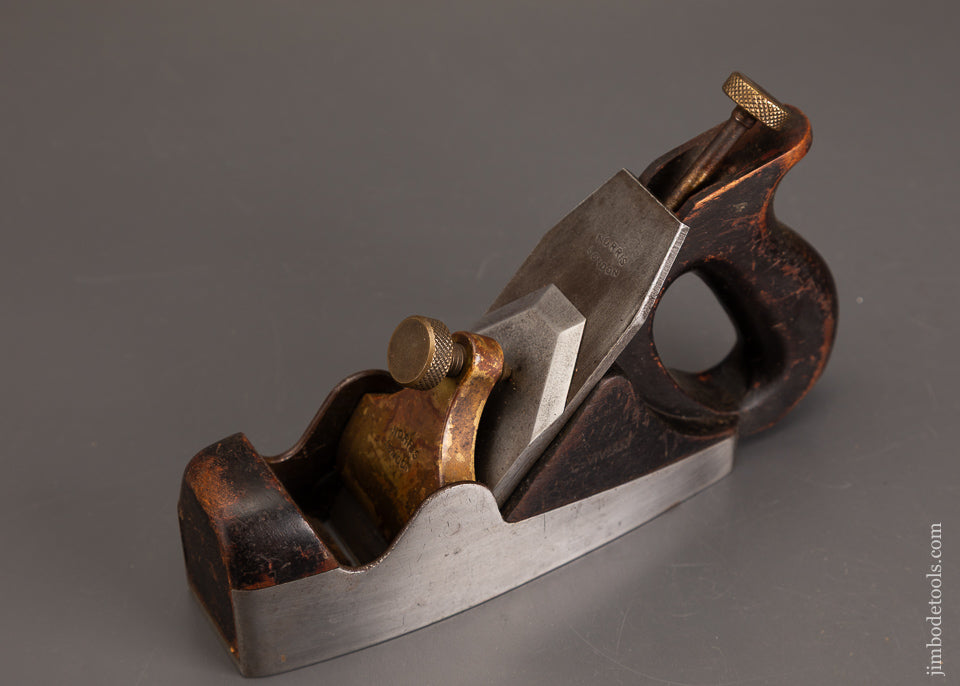 Fine-NORRIS-A5-Infill-Smooth-Plane-119385