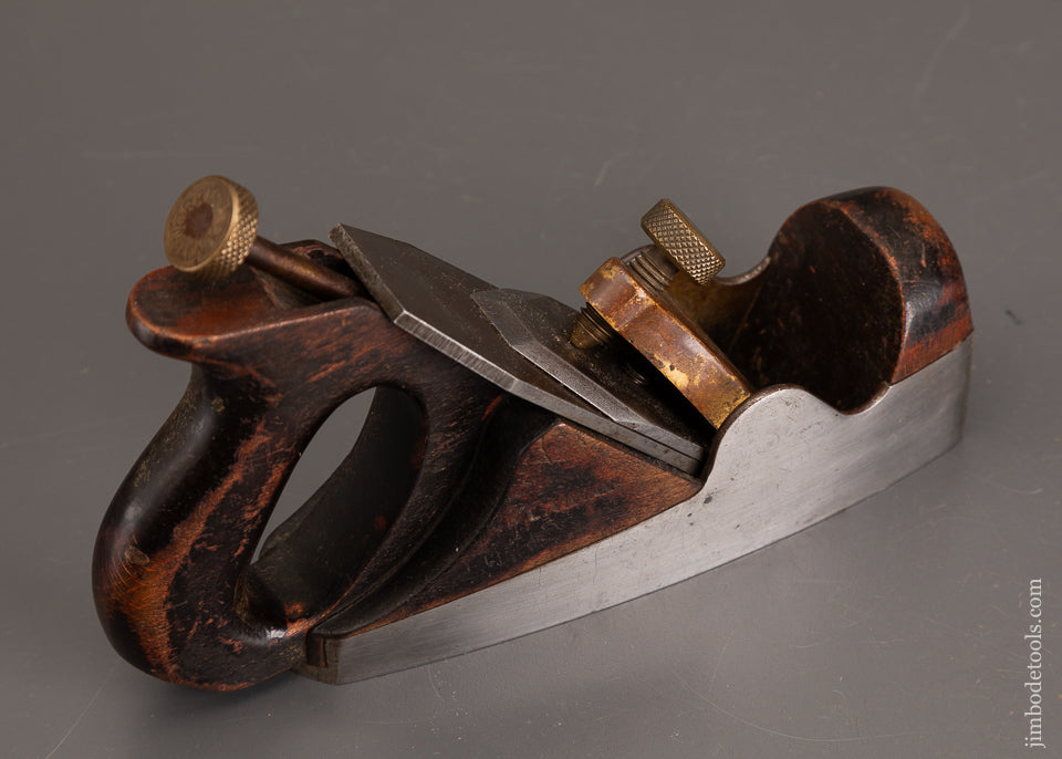 Fine-NORRIS-A5-Infill-Smooth-Plane-119385