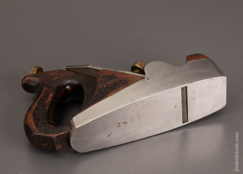 Fine-NORRIS-A5-Infill-Smooth-Plane-119385