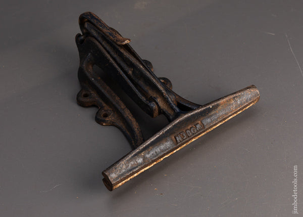 Fine-WODEN-Quick-Release-Saw-Filing-Vise-8-1/2-Inch-119398