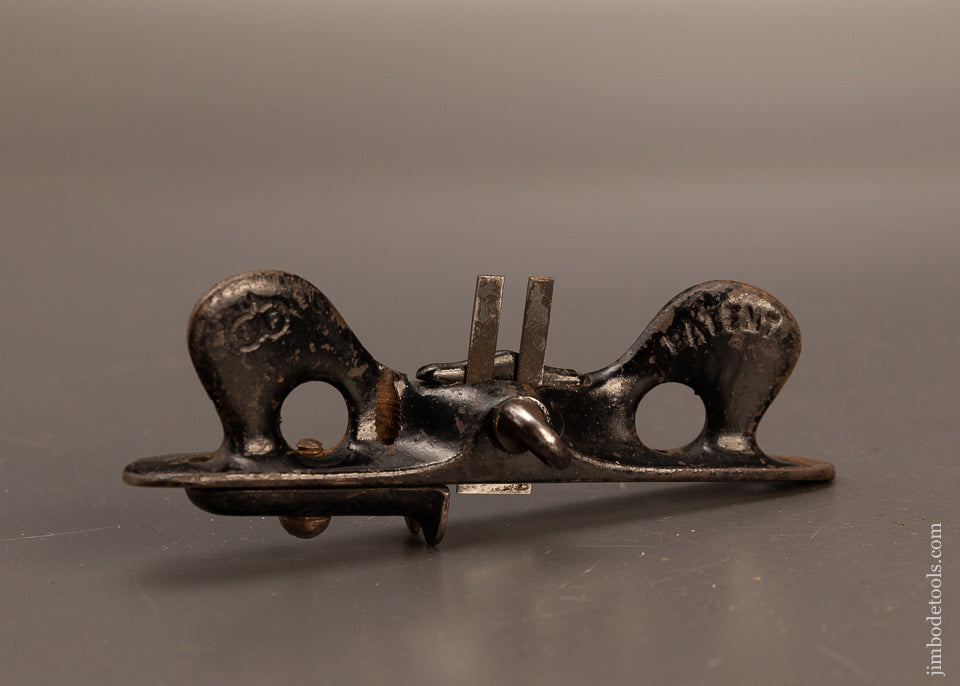 Rare-PRESTON-No.-13935-Beader-119406