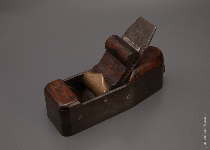 7-1/4-Inch-Rosewood-Infill-Smooth-Plane-119412