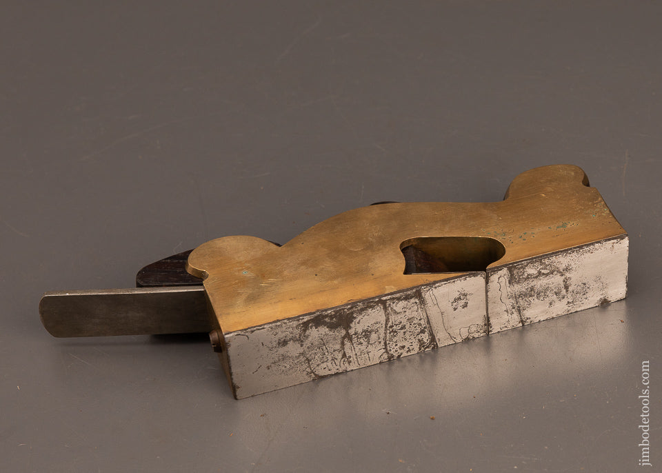 Gorgeous-Gunmetal-Rosewood-Infill-Shoulder-Plane-119414