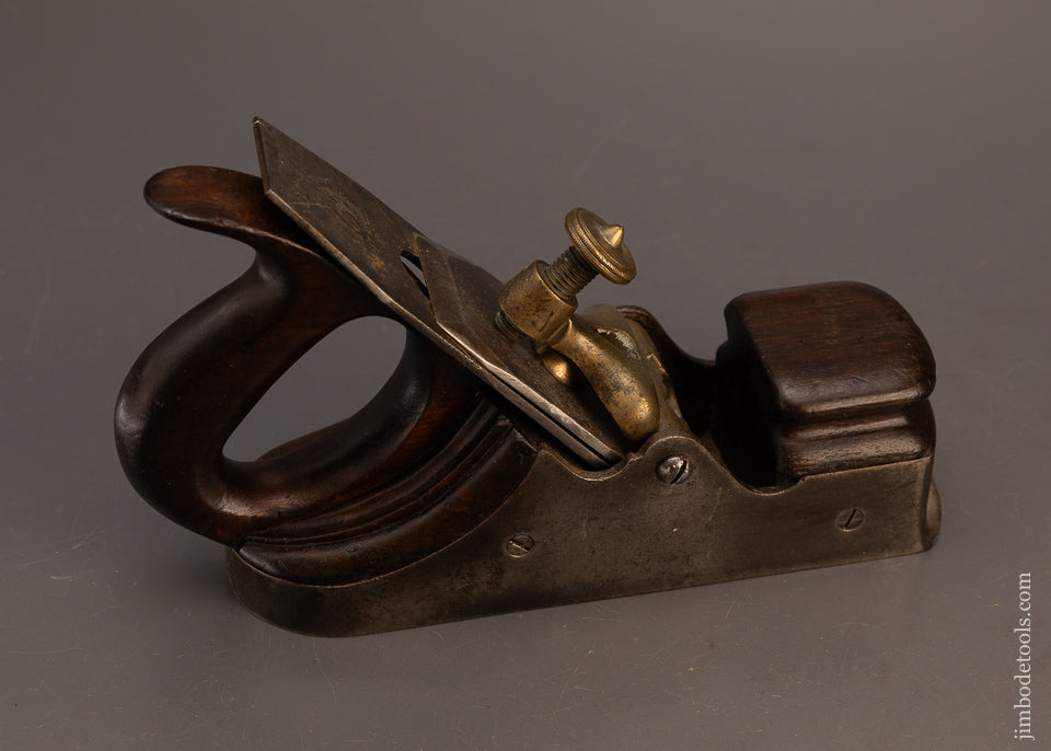 Fine-&-Fancy-Double-Pierced-Scottish-Infill-Smooth-Plane-119418