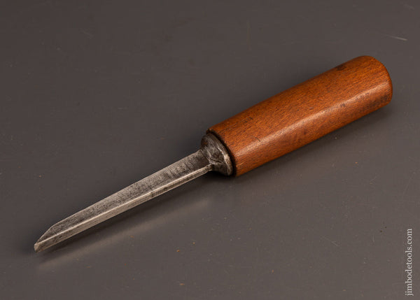 1/4-x-11-Inch-Pig-Sticker-Mortise-Chisel-119422