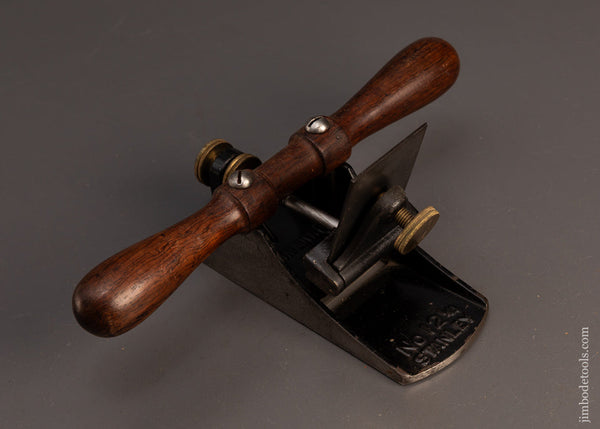 Premium-Extra-Fine-Sweetheart-STANLEY-No.-12-1/4-Scraper-Plane-119423