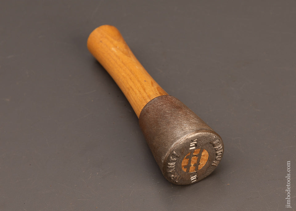 TIRANTI-LONDON-1-Pound-6-Ounce-Carving-Mallet-119427