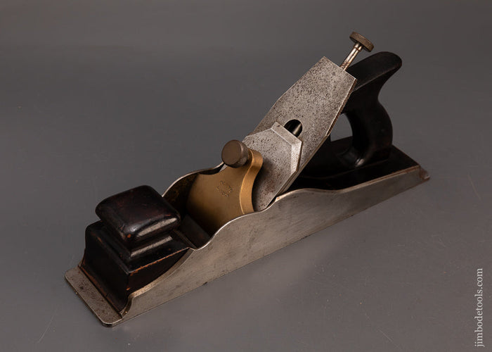 Extra-Fine-NORRIS-No.-A1-Infill-Bench-Plane-119429