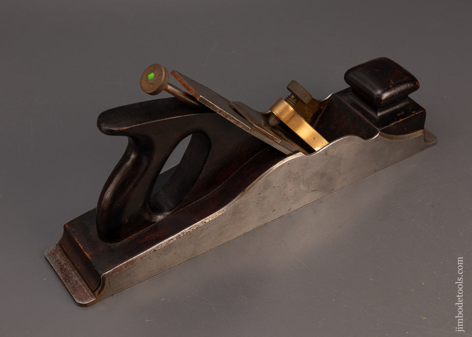 Extra-Fine-NORRIS-No.-A1-Infill-Bench-Plane-119429