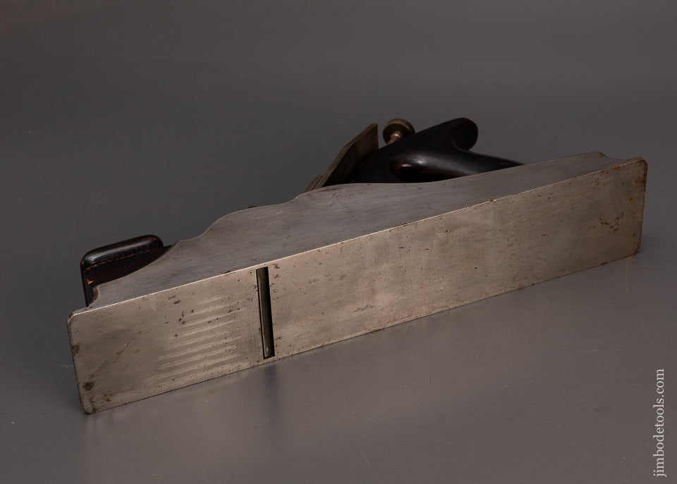 Extra-Fine-NORRIS-No.-A1-Infill-Bench-Plane-119429