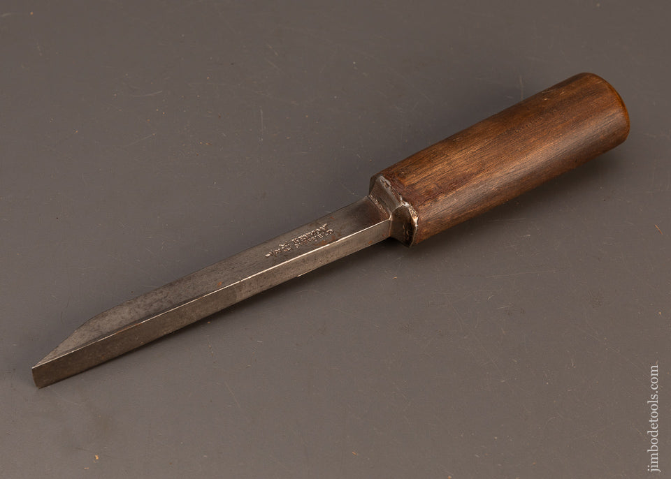 KENYON-1/2-x-12-Inch-Pig-Sticker-Mortise-Chisel-119432