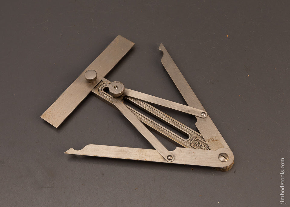 STANLEY-No.-30-Angle-Divider-Mint-in-Box-119435