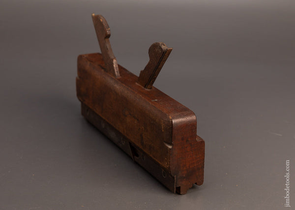 Double-Iron-Coming-&-Going-Tongue-&-Groove-Plane-by-E.F.-SEYBOLD-119438