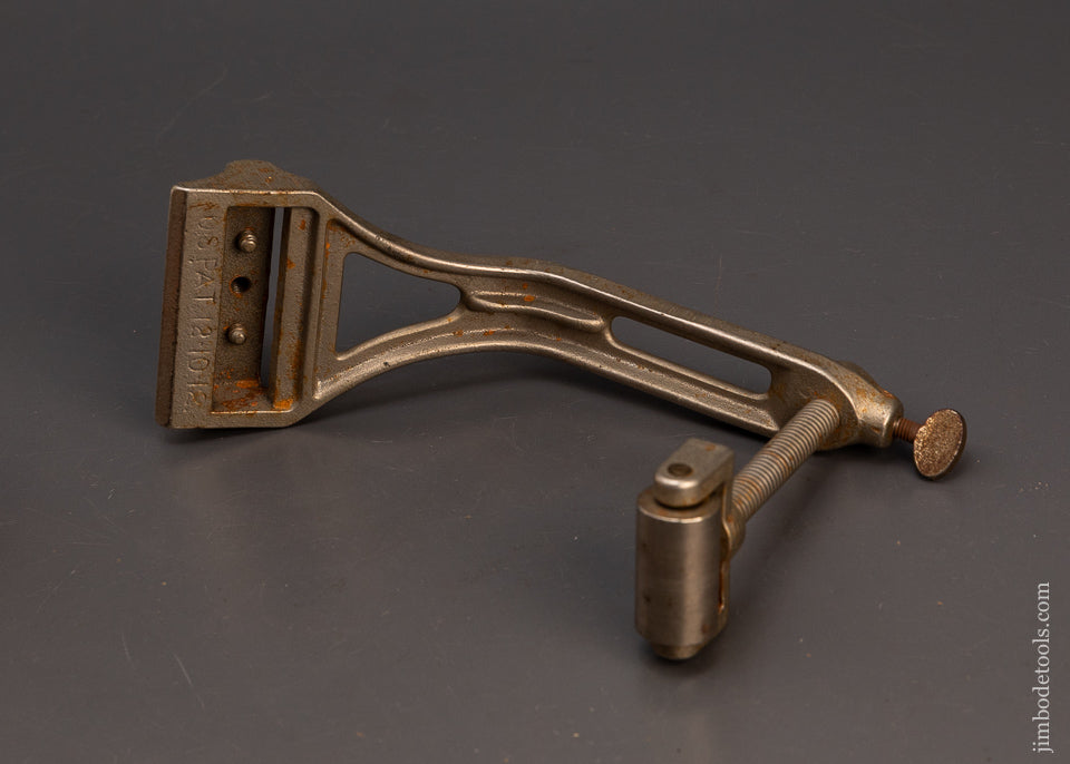 STANLEY-No.-200-Cutter-&-Chisel-Grinder-100%-Complete-in-Original-Box-119440