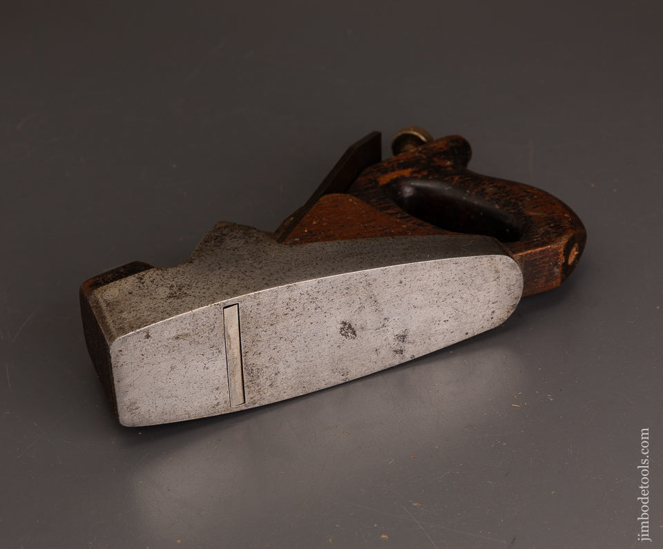 Fine-NORRIS-A5-Adjustable-Infill-Shoulder-Smooth-Plane-119443