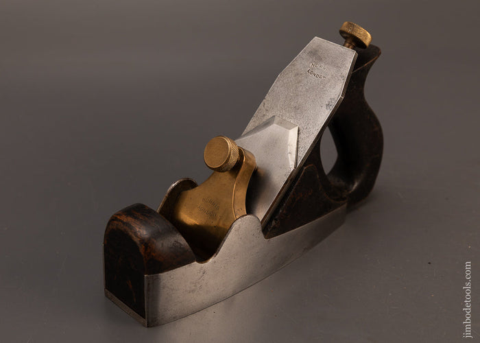 Extra-Fine!-NORRIS-A5-Smooth-Plane-119444