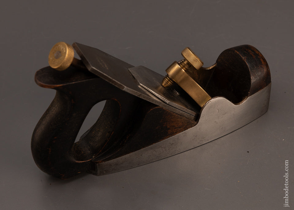 Extra-Fine!-NORRIS-A5-Smooth-Plane-119444