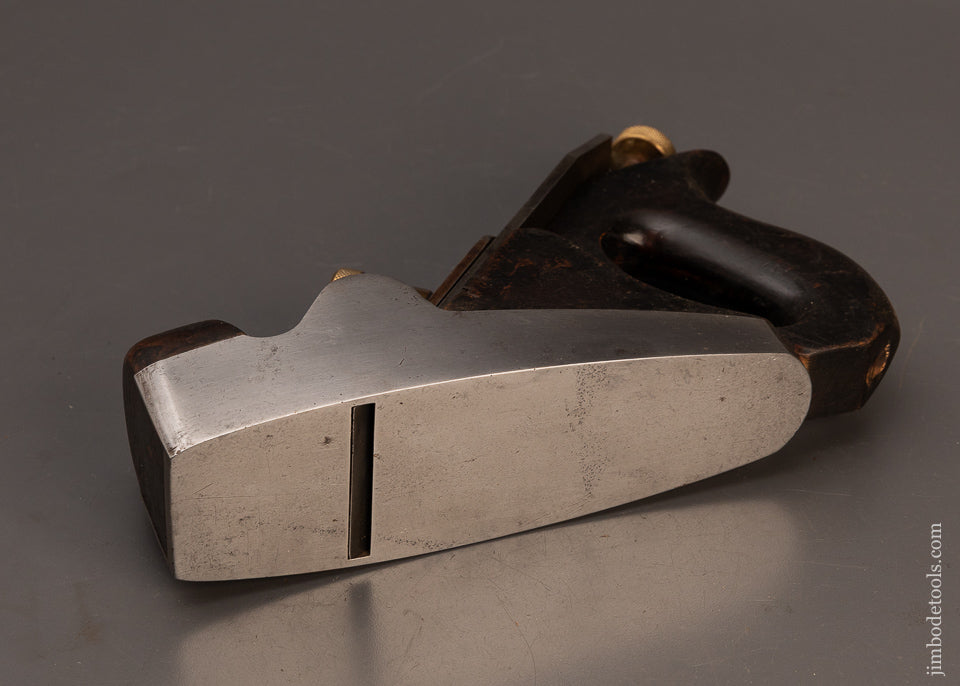 Extra-Fine!-NORRIS-A5-Smooth-Plane-119444
