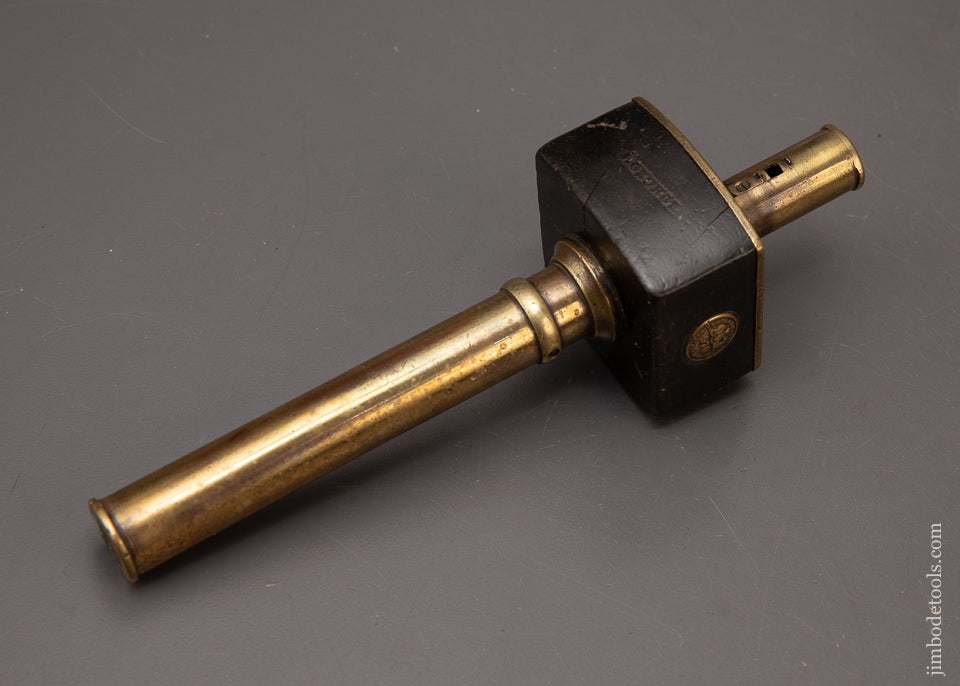 Rare-&-Fine!-FENTON-&-MARSDEN’s-Patent-Telescoping-Mortise-Gauge-119457