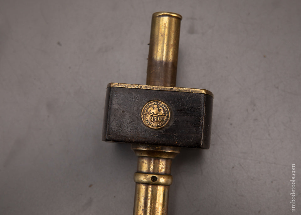 Rare-&-Fine!-FENTON-&-MARSDEN’s-Patent-Telescoping-Mortise-Gauge-119457
