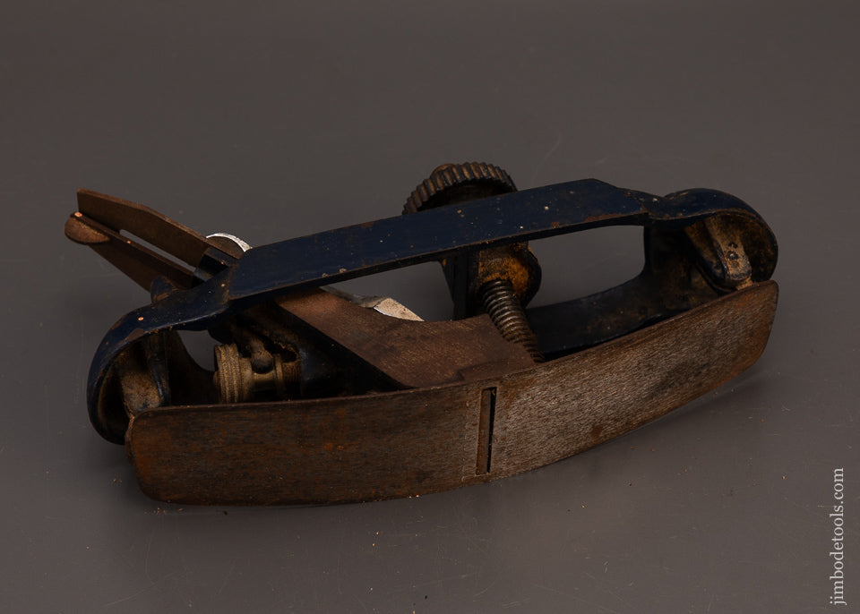 Good-User-RECORD-No.-020-Circular-Plane-119478