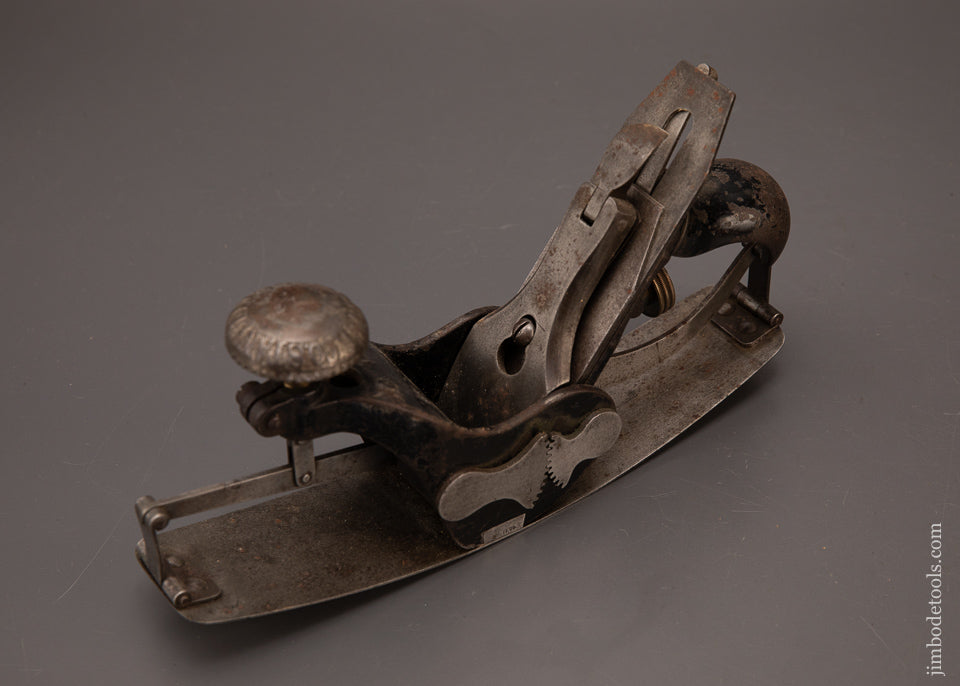 Fine-STANLEY-No.-113-Circular-Plane-119502