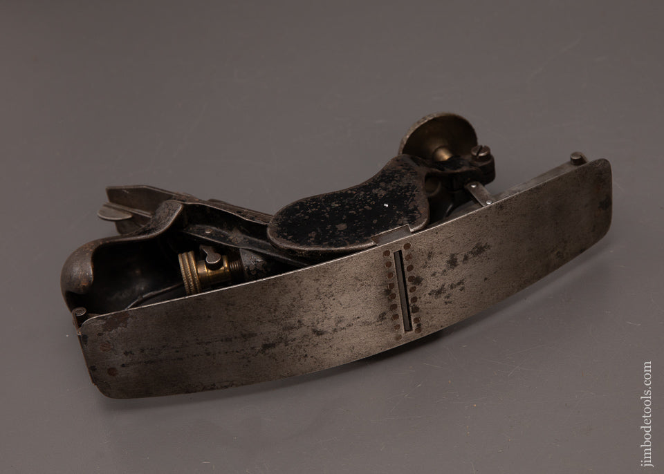 Fine-STANLEY-No.-113-Circular-Plane-119502