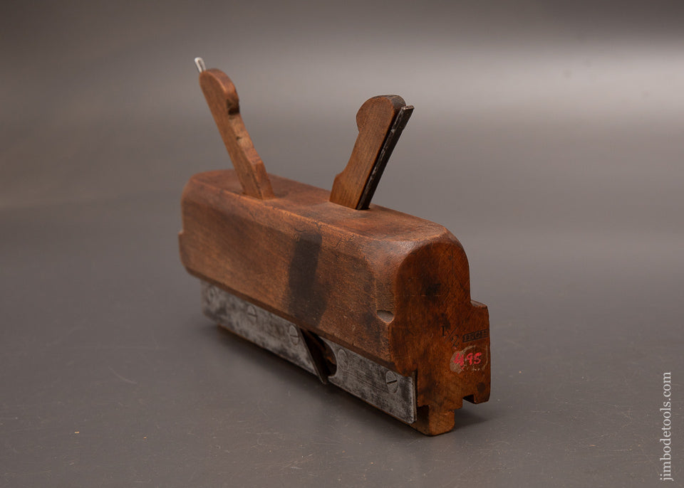 ISRAEL-WHITE-PHILADA.-1/2-Inch-Coming-&-Tongue-and-Groove-Plane-119504