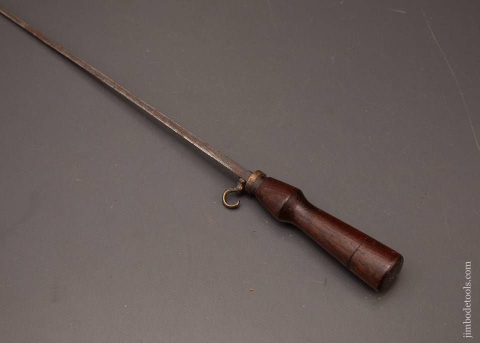 Uncommon -2-1/2-Inch-Bow-for-Bow-Drill-119514