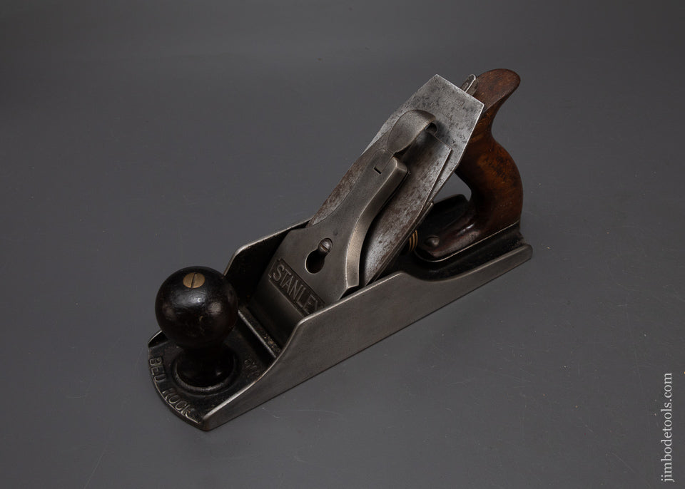 Fine-STANLEY-No.-604-1/2-Jumbo-Smooth-Plane-119522