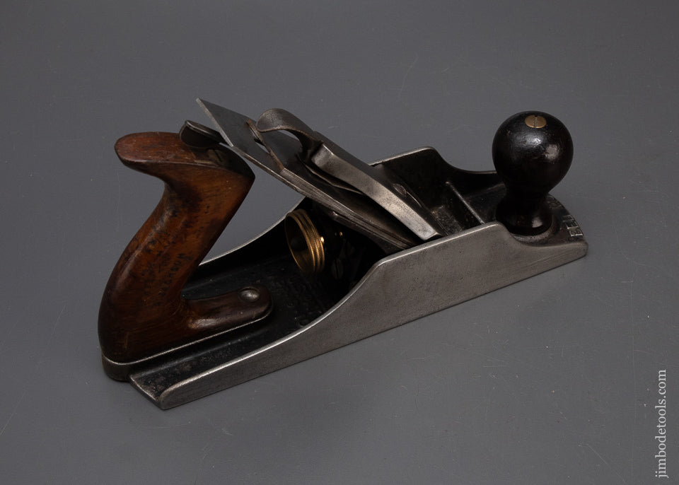 Fine-STANLEY-No.-604-1/2-Jumbo-Smooth-Plane-119522