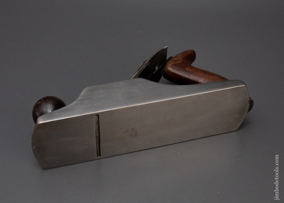 Fine-STANLEY-No.-604-1/2-Jumbo-Smooth-Plane-119522