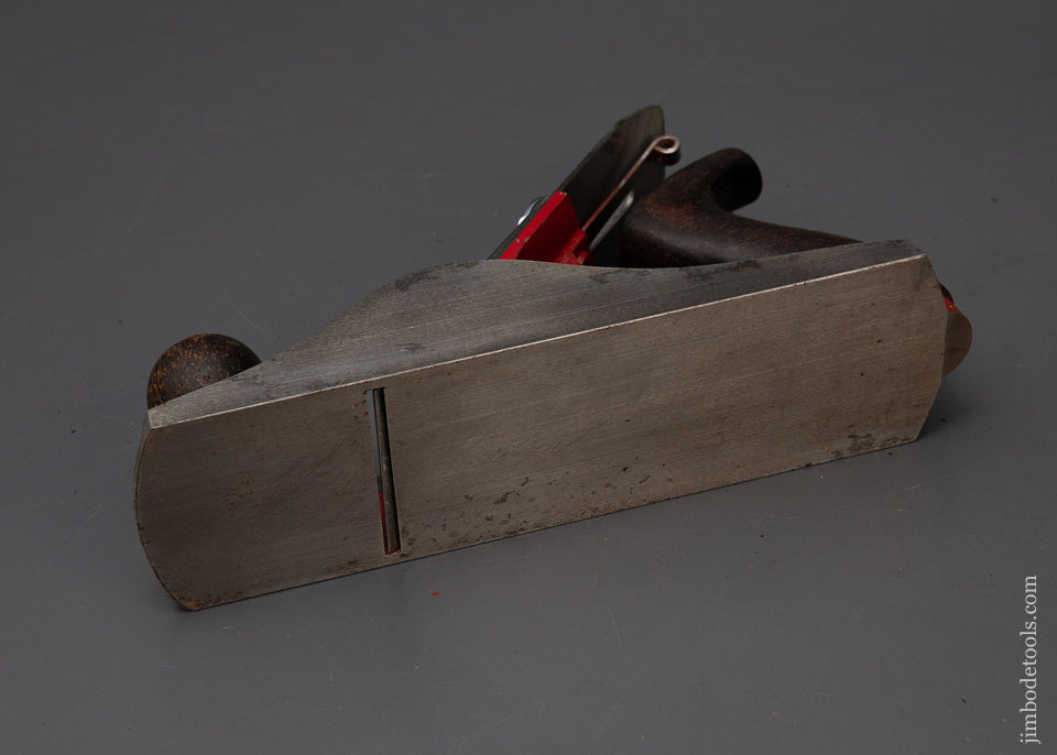 Near-Mint-in-Box-MARPLES-No.-M4-1/2-Jumbo-Smooth-Plane-119523