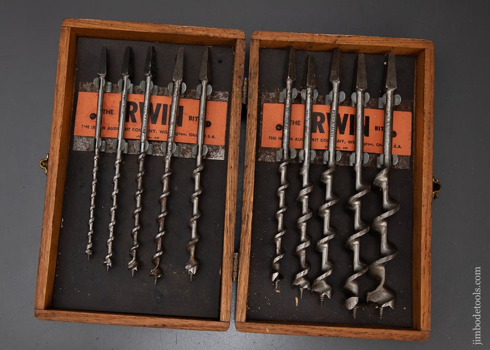 Fine-Set-of-10-Sharp-IRWIN-Bits-119524