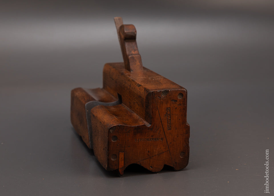 Wide-Body-3-1/2-Inch-Complex-Moulding-Plane-by-G.-DAVIS-119526