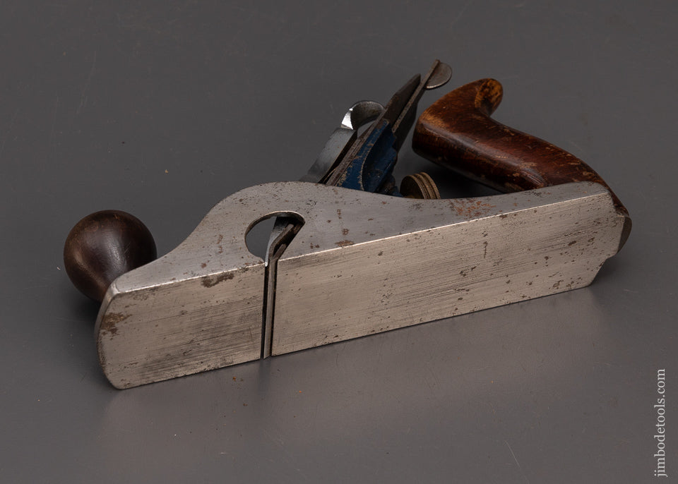 Fine-RECORD-No.-010-1/2-Carriage-Maker’s-Rabbet-Plane-119527