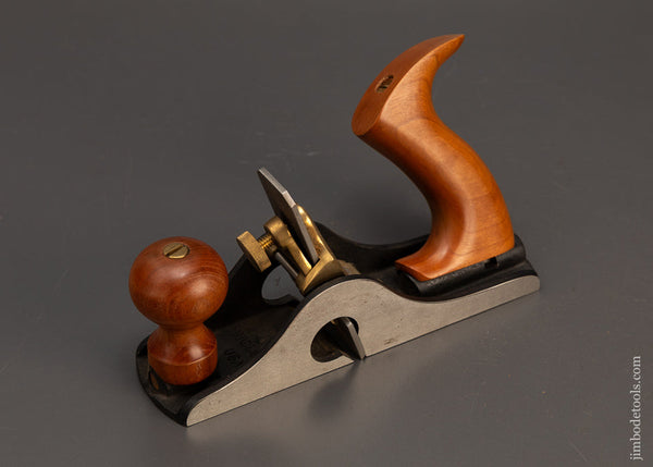 Out-of-Stock-&-Unavailable-LIE-NIELSEN-No.-85-Cabinet-Maker’s-Tilt-Handle-Scraper-Plane-119533