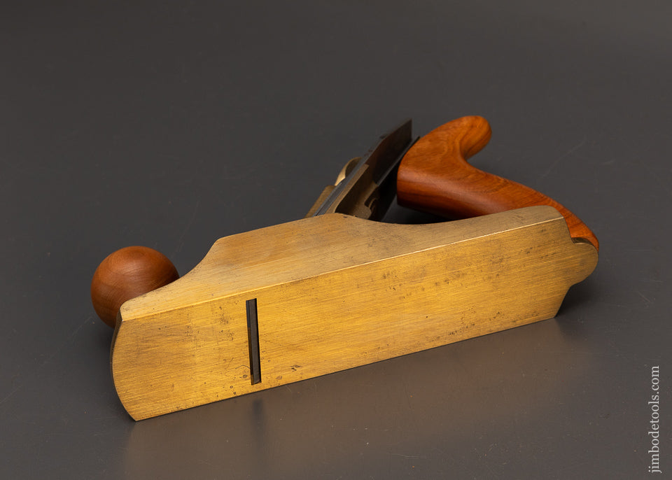 Out-of-Stock-&-Unavailable-BRONZE-LIE-NIELSEN-No.-4-Smooth-Plane-119534
