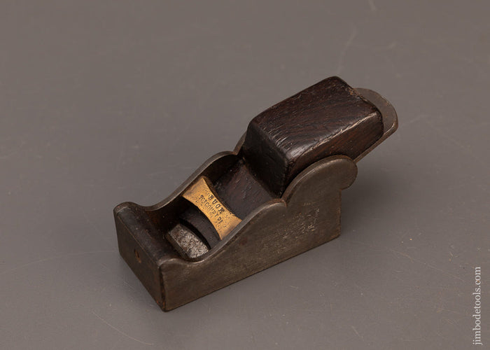 NORRIS-No.-28-Chariot-Plane-(for-BUCK)-119540