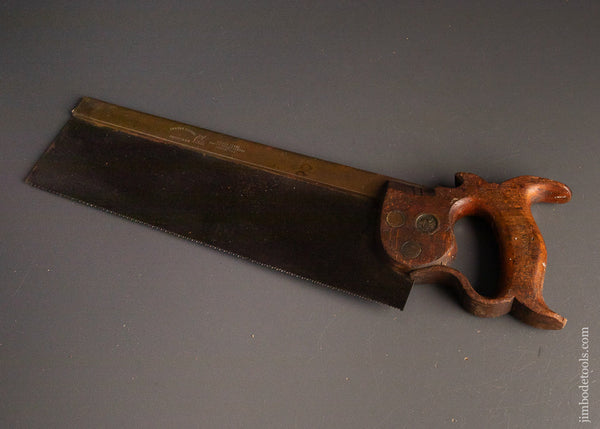 COLVER-BROS.-14-Inch-Brass-Back-Saw-119549