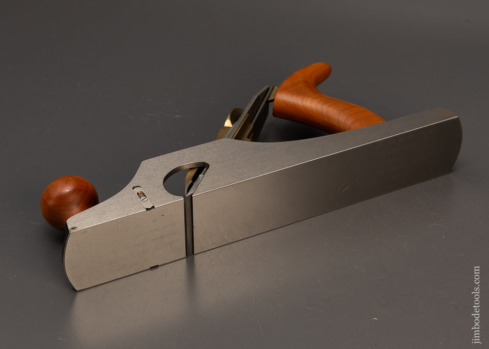 Out-of-Stock-&-Unavailable-LIE-NIELSEN-No.-10-1/4-Carriage-Maker’s-Jack-Rabbet-Plane-Tilt-Handle-119550