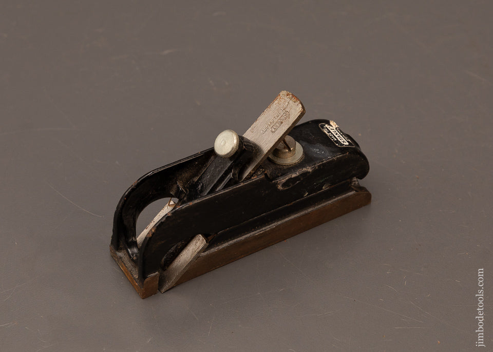 Fine-STANLEY-No.-75-Bullnose-Shoulder-Plane-119553