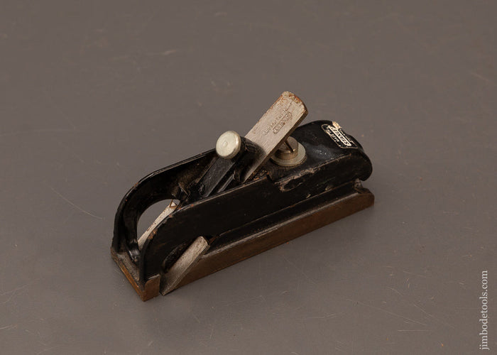 Fine-STANLEY-No.-75-Bullnose-Shoulder-Plane-119553