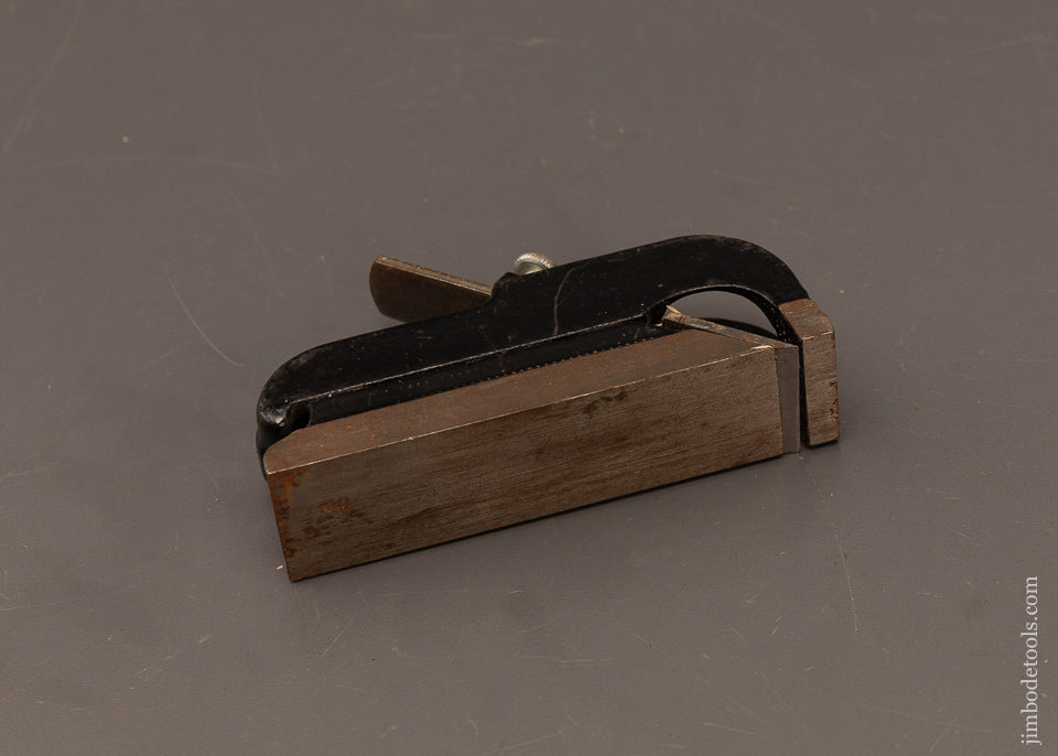 Fine-STANLEY-No.-75-Bullnose-Shoulder-Plane-119553