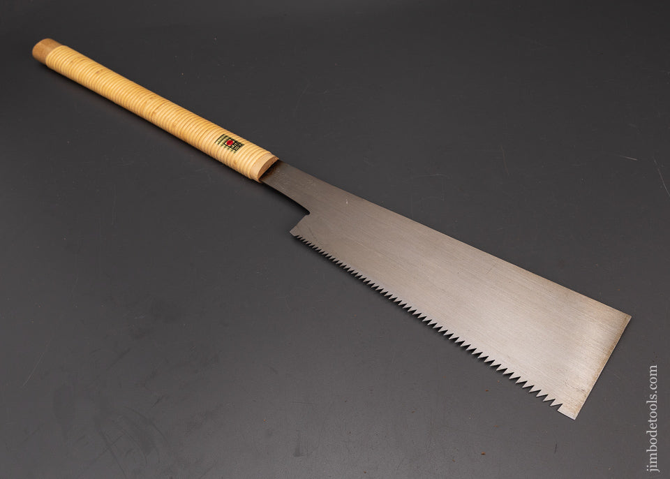11-Inch-Japanese-Saw-by-MITSUKAWA-Mint-119584