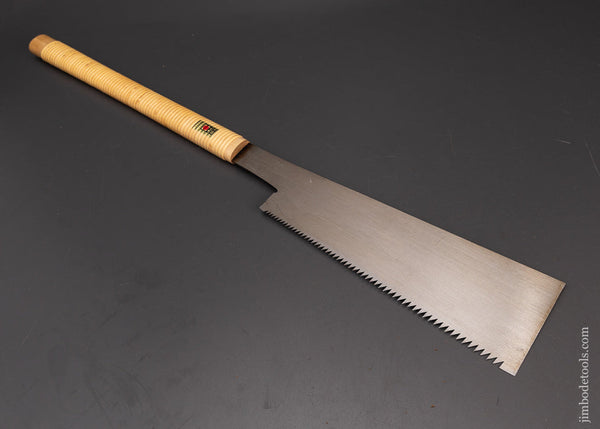 11-Inch-Japanese-Saw-by-MITSUKAWA-Mint-119584