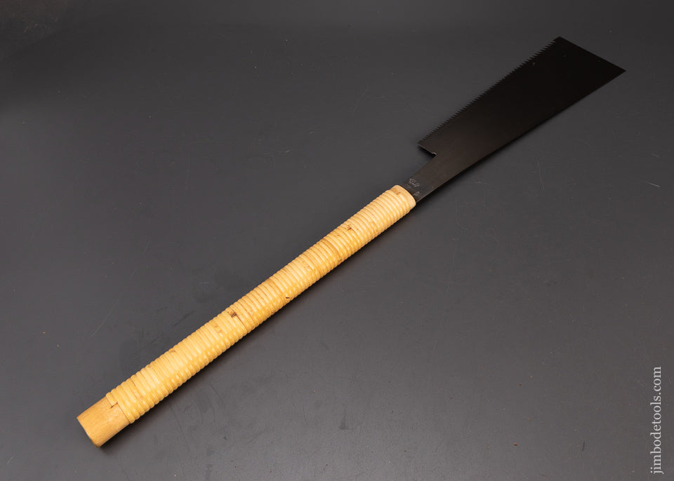 11-Inch-Japanese-Saw-by-MITSUKAWA-Mint-119584