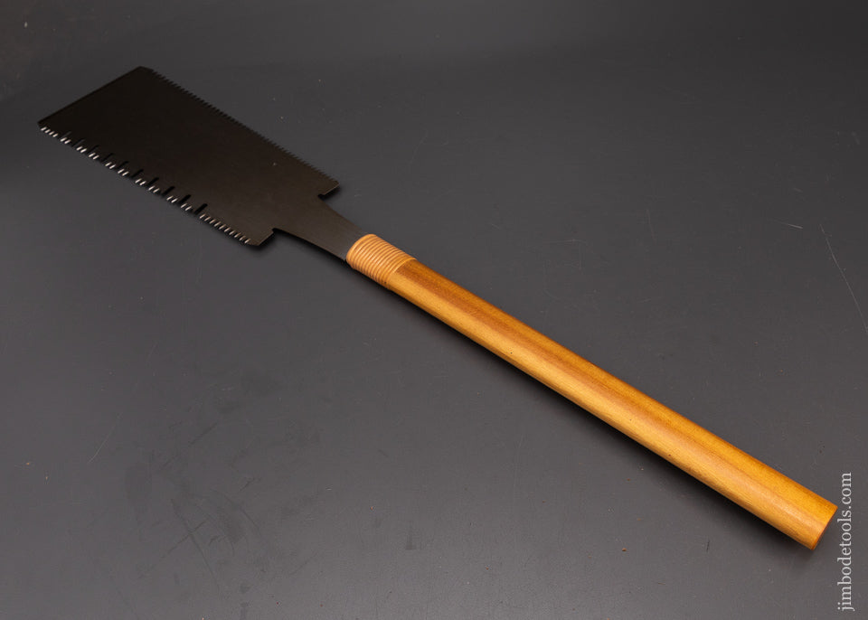 12-Inch-Japanese-Saw-by-MITSUKAWA-Mint-119585